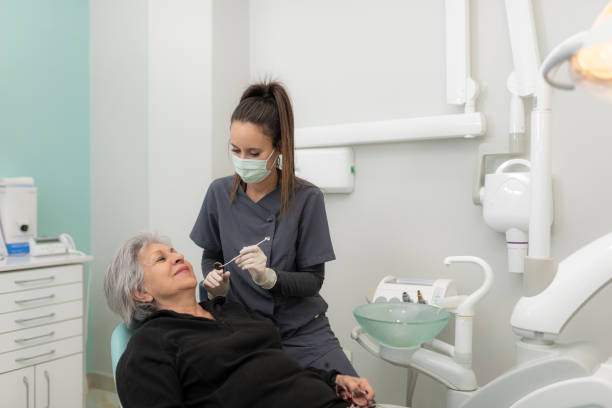 Best Pediatric Emergency Dentist in Freeland, MI