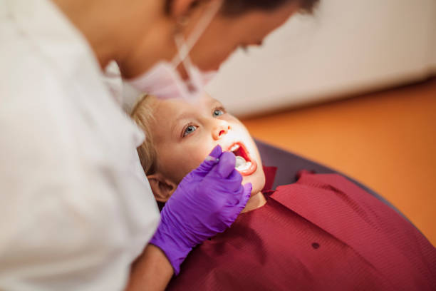 Best Broken or Cracked Tooth Emergency Dentist in Freeland, MI