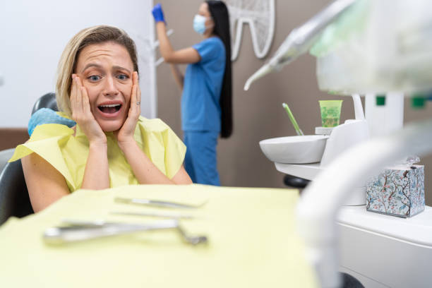 Best Emergency Dental Services for Seniors in Freeland, MI